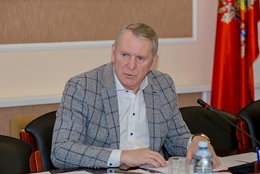 Формируется перечень социально значимых на 2022 год